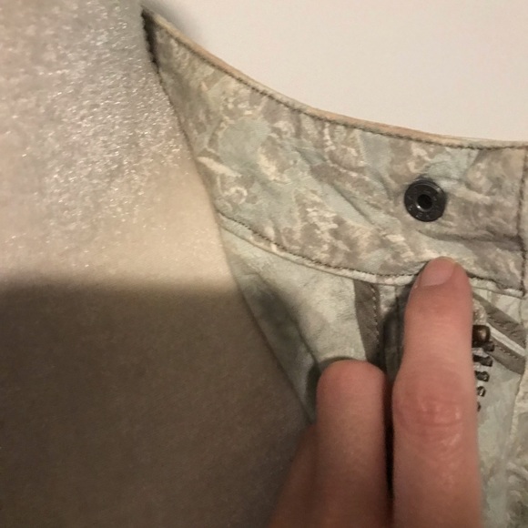 Free People Follow The Flock Jacquard Jacket - Picture 8 of 9